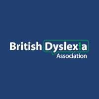 British Dyslexia Association logo