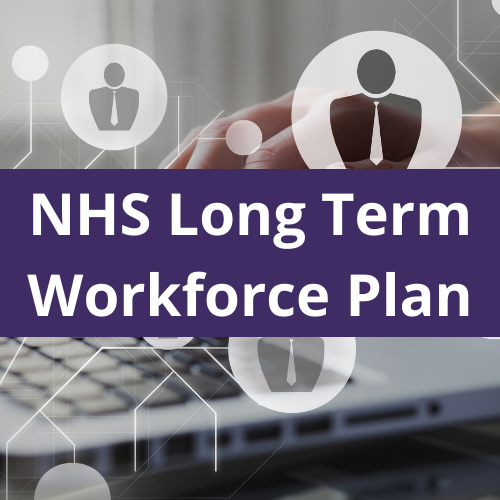 Long Term Workforce Plan Hub – New to HASO!